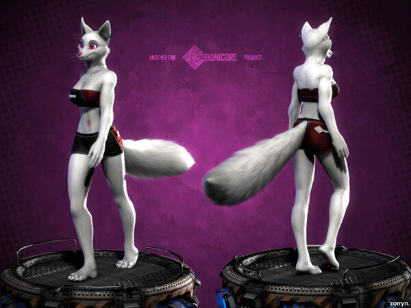Meana Wolf Furry Search 1