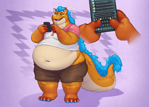 Favorites Gallery For Saintdraconis Fur Affinity Dot Net