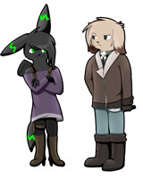 Kiriban Prize for miniyasha101