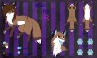 Milo Reference