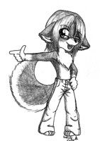 Chibi Nuku Points