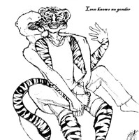Love Knows No Gender