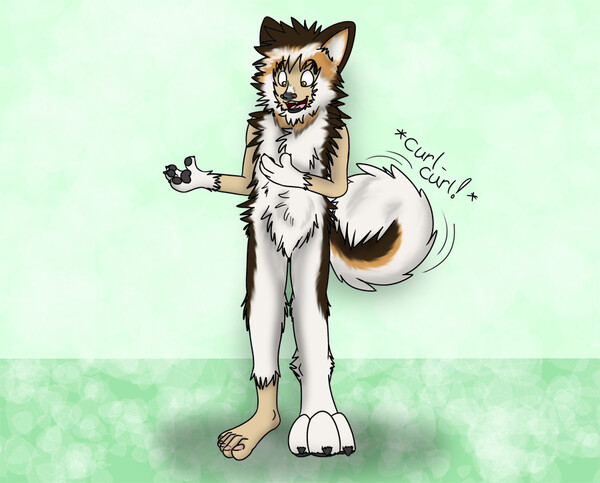 Artwork Gallery for fox0808 -- Fur Affinity [dot] net