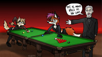 Snooker Loopy