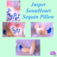 Jasper SonaHeart