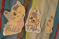 Thank you, NinkenShiba!