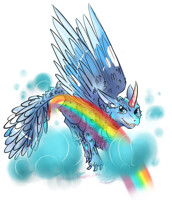 Quick Draw Whirlwind