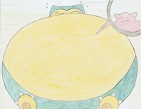 Pokemon inflation battle 8