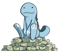 Quagsire