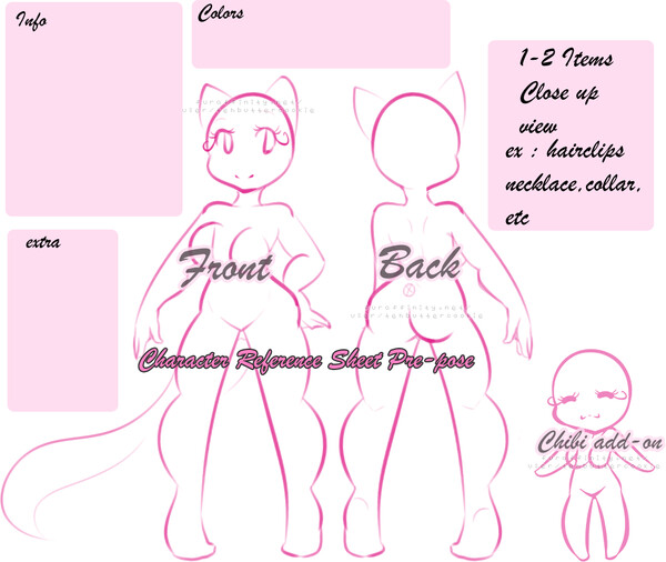 Pose reference sheet (OC) | Detroit Become Human OFFICIAL Amino