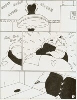 Venna's cookie addiction page 3