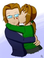 Machine Organism Designed Only For Hugging