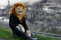 Lion Traveler - Alpes - Relax