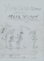 You Can Protect Yourself#3