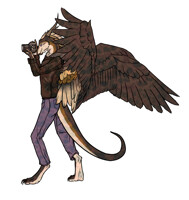 Photographer -- by Avianis