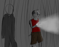 dont look you back D: