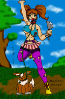 Pokemon Character Rejects 2