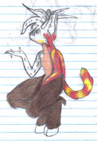 Mia Satyr