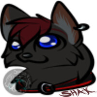 Icon Paypal Commission: Shak