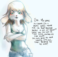 The proper introducing