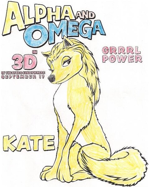 The Omega Project by kenneth-rutter on DeviantArt