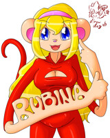 rubina.