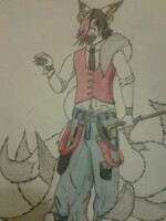 Ko Kitsune