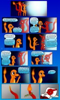 The Pokemorph Stories (Page 59) - Charlene