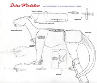 Delta Windshear concept art. 