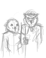 American Gothic