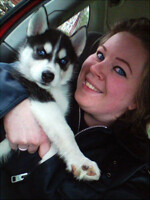 New member of the family