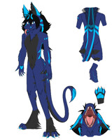 Lone 2013 Quick Ref (OLD)