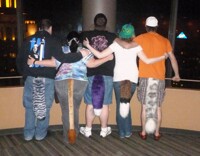 FWA2013 Oh no, Not More tails!!!