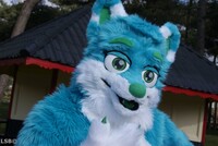 Neo Fox - "I'm ready for my close up."