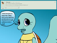 Ask the Pokemorphs #6!