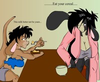 Sister's and Breakfast