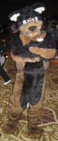 Tusk at AC '05