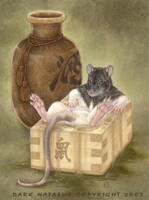 Year of the Rat