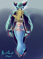 Perfect level digimon