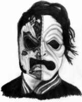 Hollywood Undead - Da Kurlzz