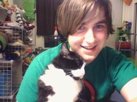 Stag & I