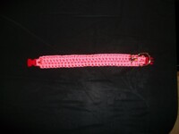 Paracord Accessories by Zura_Rozier -- Fur Affinity [dot] net