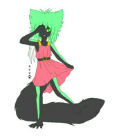 Cutey Pastel Verson 1