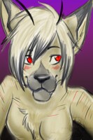 Cheese![Art by whocrysforthestars]