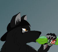 Leave my addiction alone....