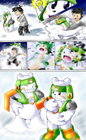 Best Partner? by tonde