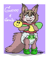 Gem and Grub