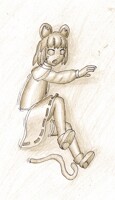 Relief Nazirin