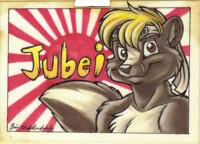 Jubei badge 02