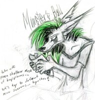 Don't cry my dear